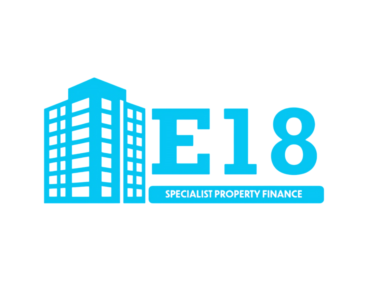 E18 Specialist Property Finance